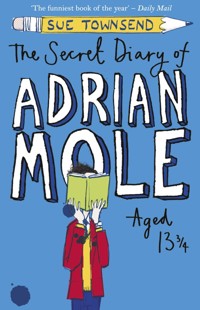 Adrian Mole