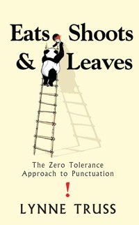 Eats, Shoots & Leaves